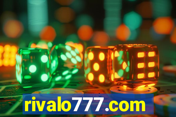 rivalo777.com