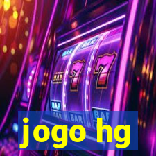 jogo hg