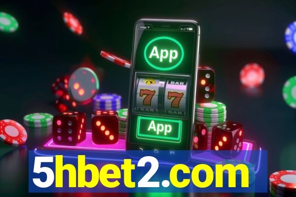 5hbet2.com