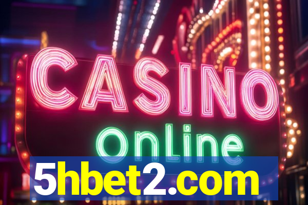 5hbet2.com