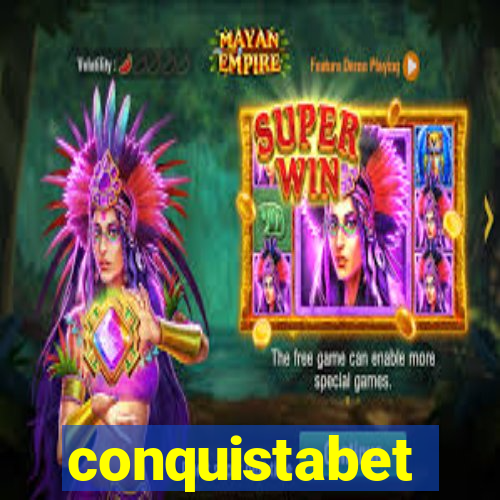 conquistabet