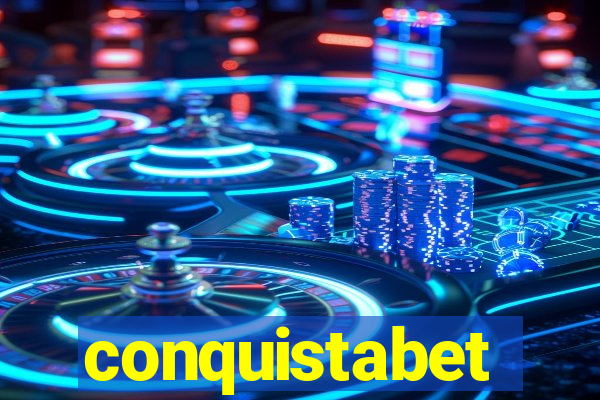 conquistabet