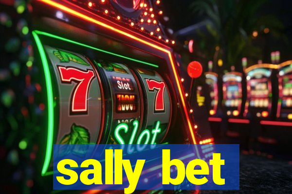 sally bet