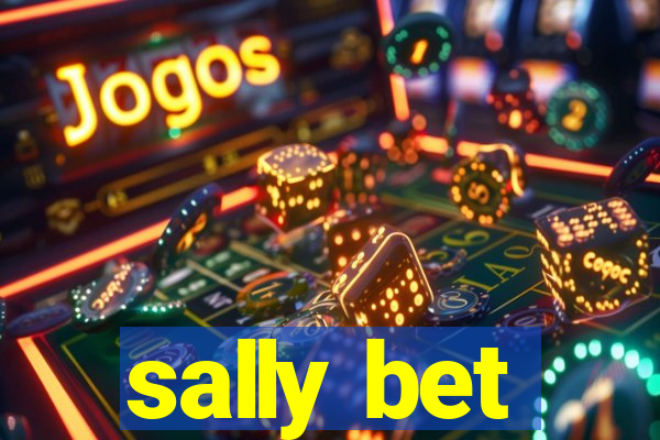 sally bet