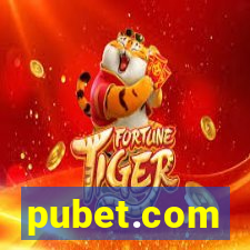 pubet.com