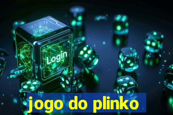 jogo do plinko