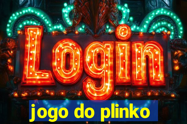 jogo do plinko