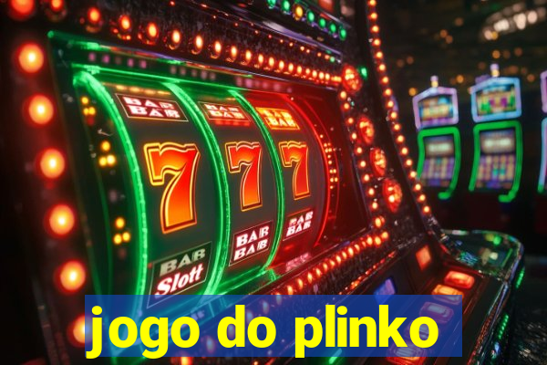 jogo do plinko