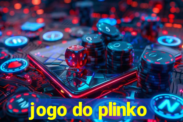 jogo do plinko