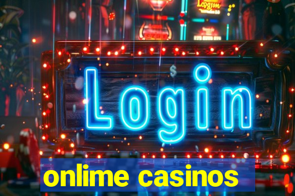 onlime casinos