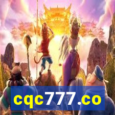 cqc777.co