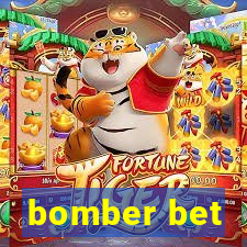 bomber bet