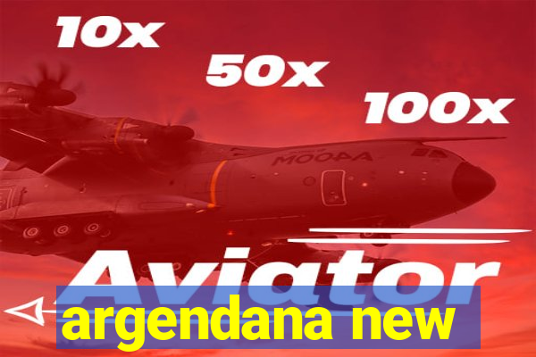 argendana new