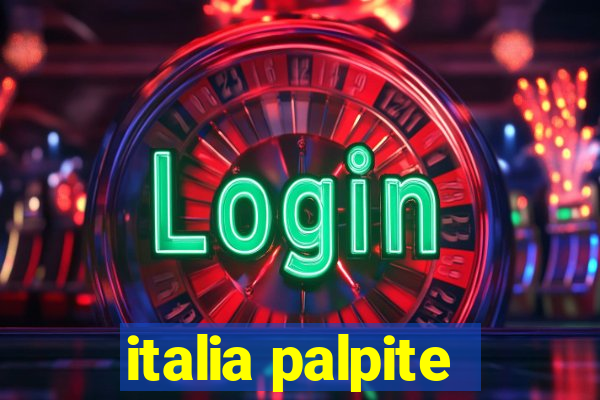 italia palpite