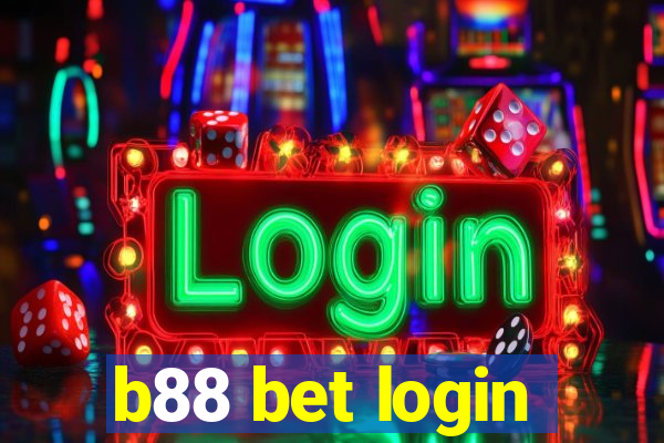 b88 bet login