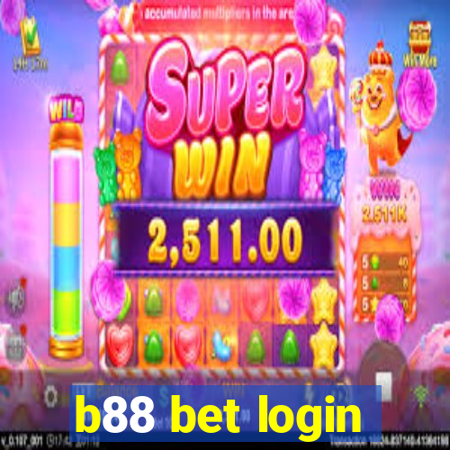 b88 bet login