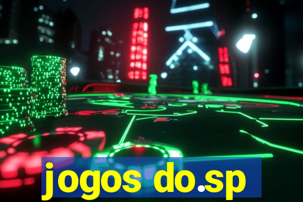 jogos do.sp