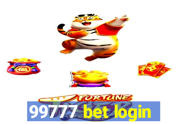 99777 bet login