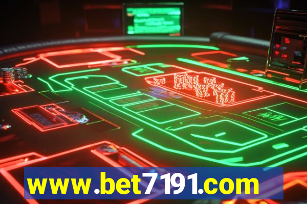 www.bet7191.com