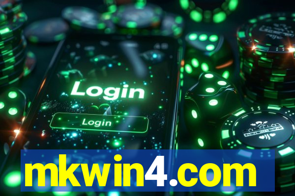 mkwin4.com