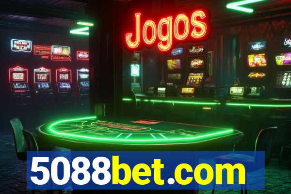 5088bet.com