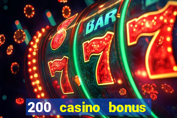 200 casino bonus mit 10 einzahlung