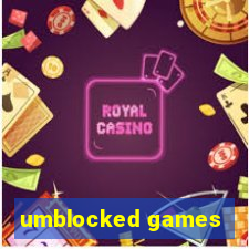 umblocked games