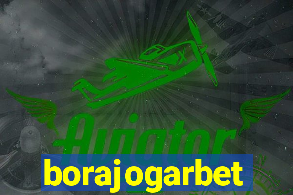 borajogarbet