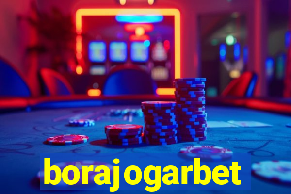 borajogarbet