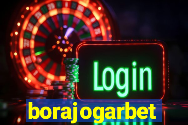 borajogarbet