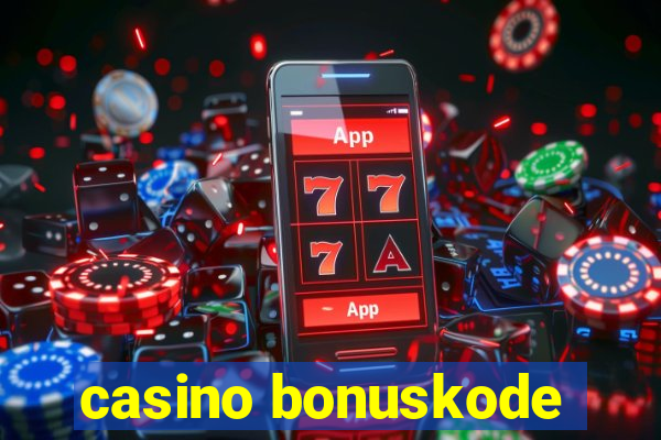 casino bonuskode