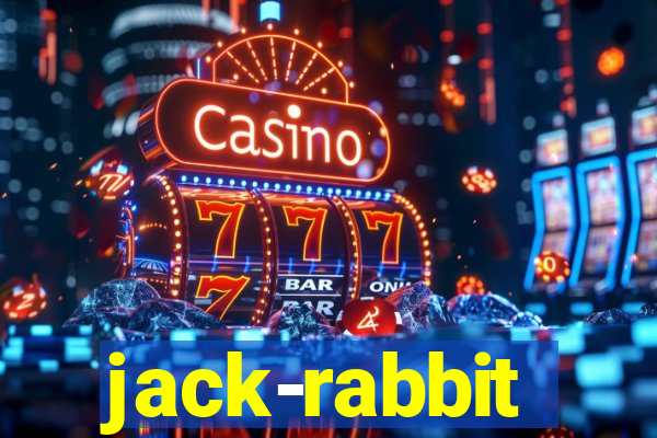 jack-rabbit