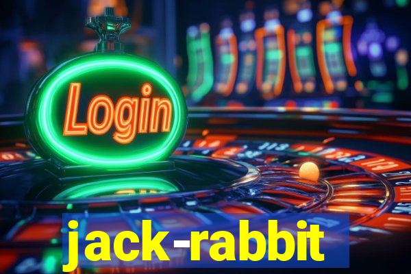 jack-rabbit