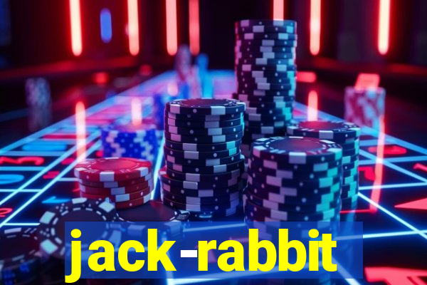 jack-rabbit