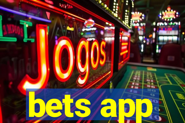 bets app