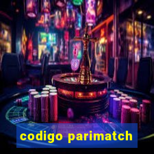 codigo parimatch