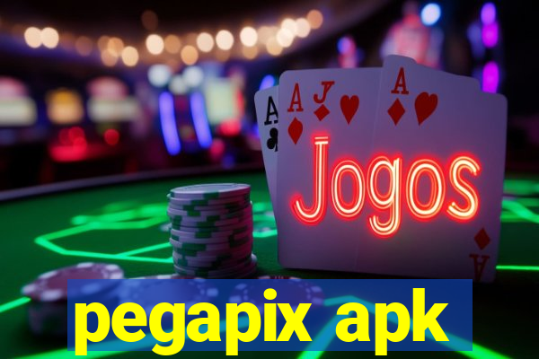 pegapix apk