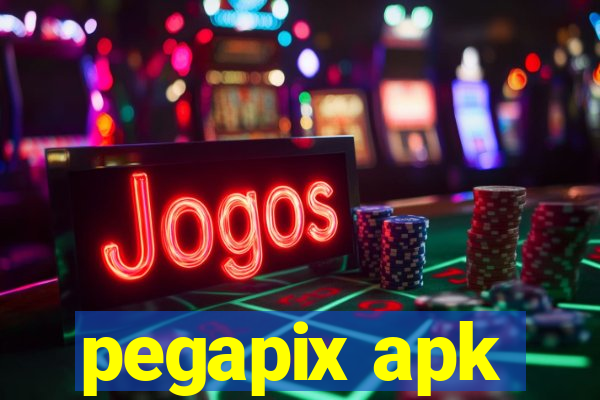 pegapix apk