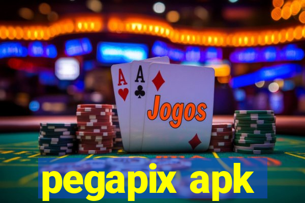 pegapix apk