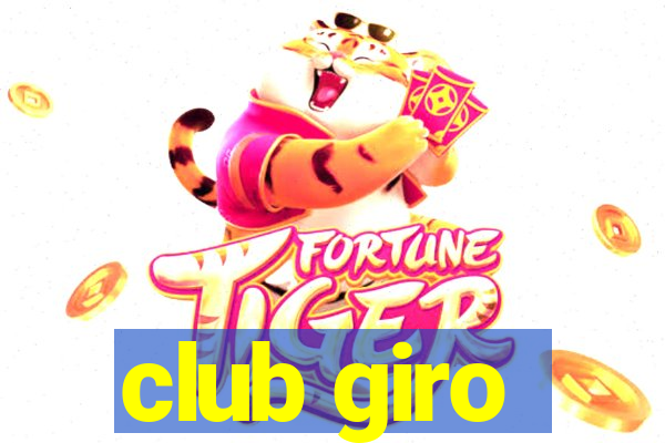 club giro