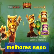 melhores sexo