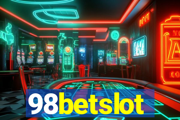 98betslot