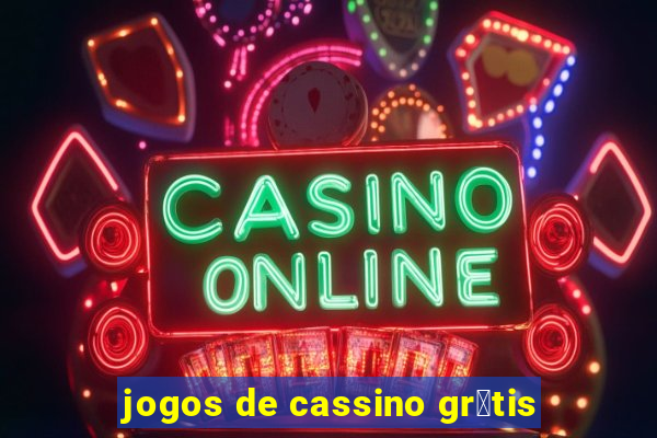 jogos de cassino gr谩tis