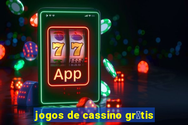 jogos de cassino gr谩tis