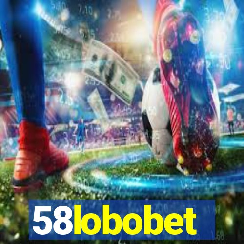 58lobobet