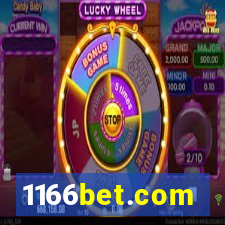 1166bet.com