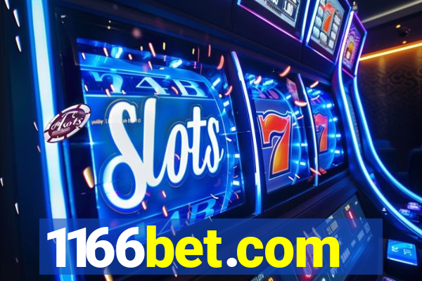 1166bet.com