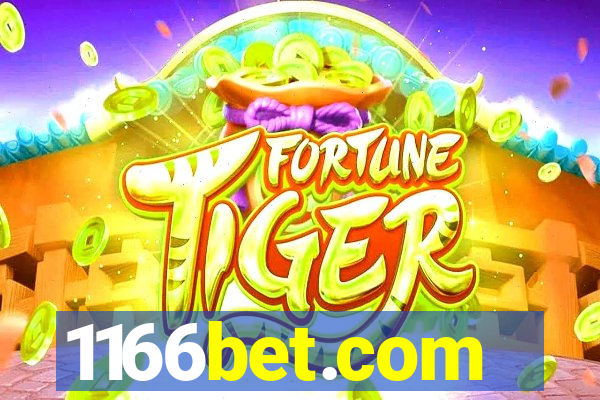 1166bet.com