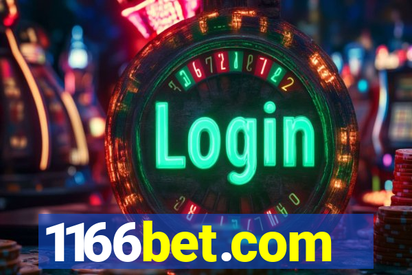 1166bet.com