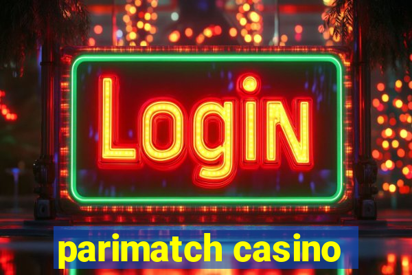 parimatch casino